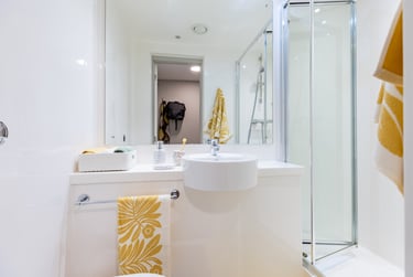 Block A Gold En Suite Floors 1-6 - Image 6